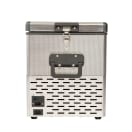 National Luna TrailBoss Series Stainless Steel 35  Fridge/Freezer, product, thumbnail for image variation 18