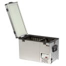National Luna TrailBoss Series Stainless Steel 35  Fridge/Freezer, product, thumbnail for image variation 9