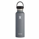 Hydro Flask Standard Flex Cap 621 ml (21oz) Stone, product, thumbnail for image variation 2