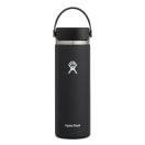 Hydro Flask Wide Mouth Flex Cap 591ml (20oz) Black, product, thumbnail for image variation 2