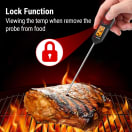 ThermoPro Instant Read Meat Thermometer, product, thumbnail for image variation 6