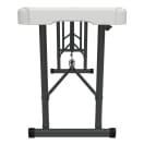 Lifetime Folding 1.8M Bench, product, thumbnail for image variation 2