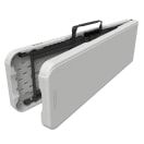 Lifetime Folding 1.8M Bench, product, thumbnail for image variation 4