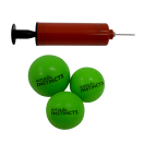 Natural Instincts Slam Ball, product, thumbnail for image variation 2