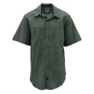 Sterling Men's Chambray Short Sleeve Shirt, product, thumbnail for image variation 1