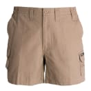 Sterling Men's Cargo Canvas 14cm Side Elasticated Short, product, thumbnail for image variation 1