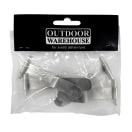 Ammo Clips 4 Pack - Stainless Steel, product, thumbnail for image variation 2