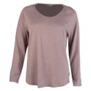 African Nature Women's Impala Long sleeve top, product, thumbnail for image variation 1
