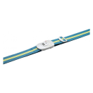 Go Travel TSA Combination Strap, product, thumbnail for image variation 4