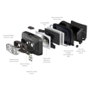 Ledlenser HF4R Signature Rechargeable Headlamp, product, thumbnail for image variation 2