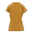 Wildebees Women's Feather Floral Tee, product, thumbnail for image variation 2
