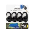 Nite Ize CamJam Cord Tightener - 4 pack, product, thumbnail for image variation 1