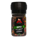 Spiceologist SPG Salt, Pepper & Garlic Grinder - 200g, product, thumbnail for image variation 1