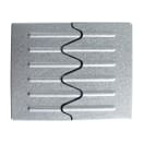 360 Degrees Folding Fuel Stove with Fuel Tablets, product, thumbnail for image variation 2