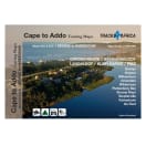 Tracks4Africa Cape to Addo Touring Maps - George to Kareedouw, product, thumbnail for image variation 1