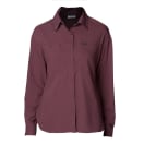 Columbia Women's Silver Ridge Utility Long sleeve Shirt, product, thumbnail for image variation 1