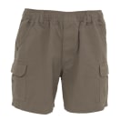 Jeep Men's Hurricane Elasticated Cargo 14cm Short, product, thumbnail for image variation 1