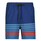 Hi-Tec Men's Nautical Stripe Swim Short, product, thumbnail for image variation 1
