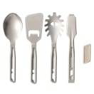 Sea to Summit Detour Stainless Steel Utensil Set (4 Piece), product, thumbnail for image variation 1