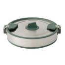 Sea To Summit Detour Stainless Steel Collapsible Pot (3L), product, thumbnail for image variation 2