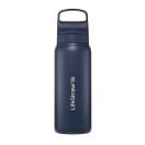LifeStraw Go 2.0 Stainless Steel Water Filter Bottle (700ml), product, thumbnail for image variation 2