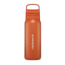 LifeStraw Go 2.0 Stainless Steel Water Filter Bottle (700ml), product, thumbnail for image variation 4