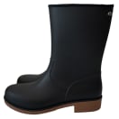 Silver Lining Ballito Mid-Calf Gumboot, product, thumbnail for image variation 1
