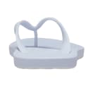 Crocs Flip W, product, thumbnail for image variation 5