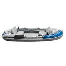 Intex Excursion 4 Boat Set, product, thumbnail for image variation 3
