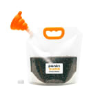 Pantri-Buddi Storage Solution 4 x 1.5L Pouches, product, thumbnail for image variation 3