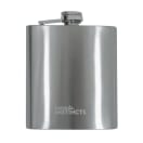 Natural Instincts Hipflask 7oz Stainless Steel, product, thumbnail for image variation 1