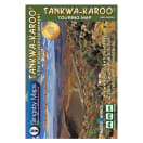 Slingsby Tankwa-Karoo Map 3rd edition, product, thumbnail for image variation 1