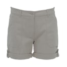 Kakiebos Women's Half Elasticated Walk Short, product, thumbnail for image variation 1
