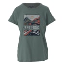 Kakiebos Women's Mountain Tee, product, thumbnail for image variation 1