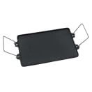 Fireside Reversible Cast Iron Griddle, product, thumbnail for image variation 2