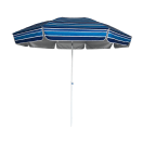 Natural Instincts 256cm Steel Beach Umbrella, product, thumbnail for image variation 1