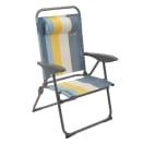 Natural Instincts High Back Beach Chair, product, thumbnail for image variation 1