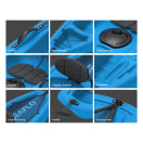 Seaflo Single Kayak, product, thumbnail for image variation 4