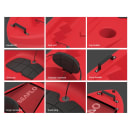 Seaflo Double Kayak, product, thumbnail for image variation 4