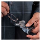 First Ascent Men's Highland Check Shirt, product, thumbnail for image variation 4