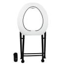 Natural Instincts Foldable Toilet, product, thumbnail for image variation 3