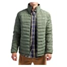 Jeep Men's Reversible Puffer Jacket, product, thumbnail for image variation 2