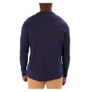 Jeep Men's Logo Applique Long sleeve Tee, product, thumbnail for image variation 2