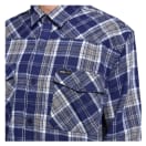 Jeep Men's Flannel Shirt, product, thumbnail for image variation 4