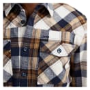 Jeep Men's Heavy Weight Flannel, product, thumbnail for image variation 3