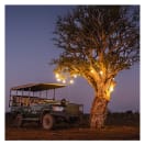 Litehouse Solar Festoon Outdoor Bulb String Lights 10 Meter, product, thumbnail for image variation 6