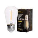 Litehouse Solar Festoon Replacement Bulb S14 E27, product, thumbnail for image variation 1
