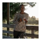 African Nature Women's Landscape Top, product, thumbnail for image variation 3