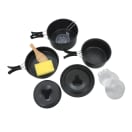 360 Degrees 2 Person Cook Set, product, thumbnail for image variation 2
