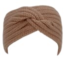 African Nature Honeycomb knitted Headband, product, thumbnail for image variation 1